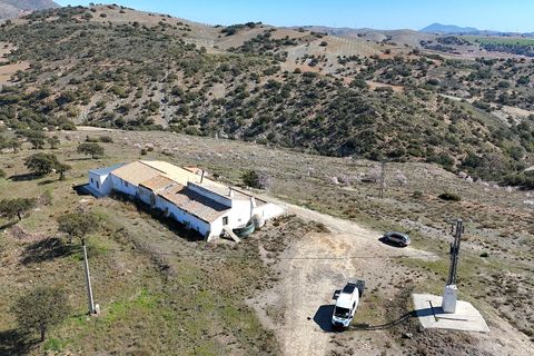 Cortijo i Velez-Rubio, Almeria, Velez-Rubio - € 159.000 | Ref: 3046-CH - foto 5